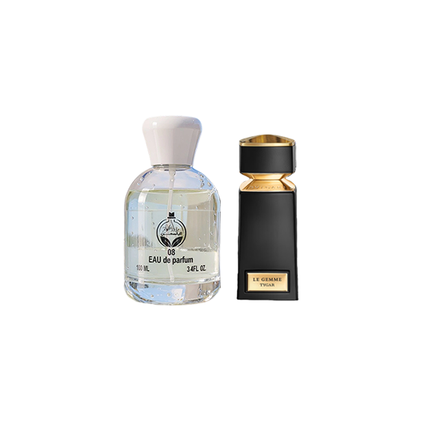 LE GEMME TYGAR – عطر الجوهرة تايغر رجالي